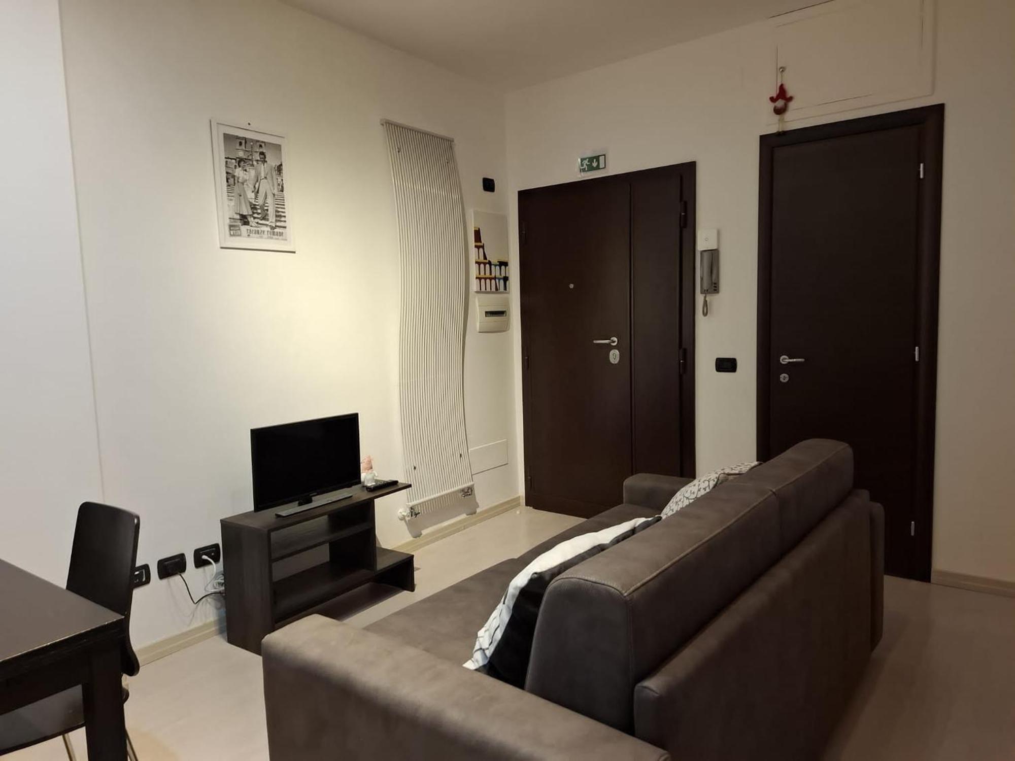 Appartamento Romantica House Roma