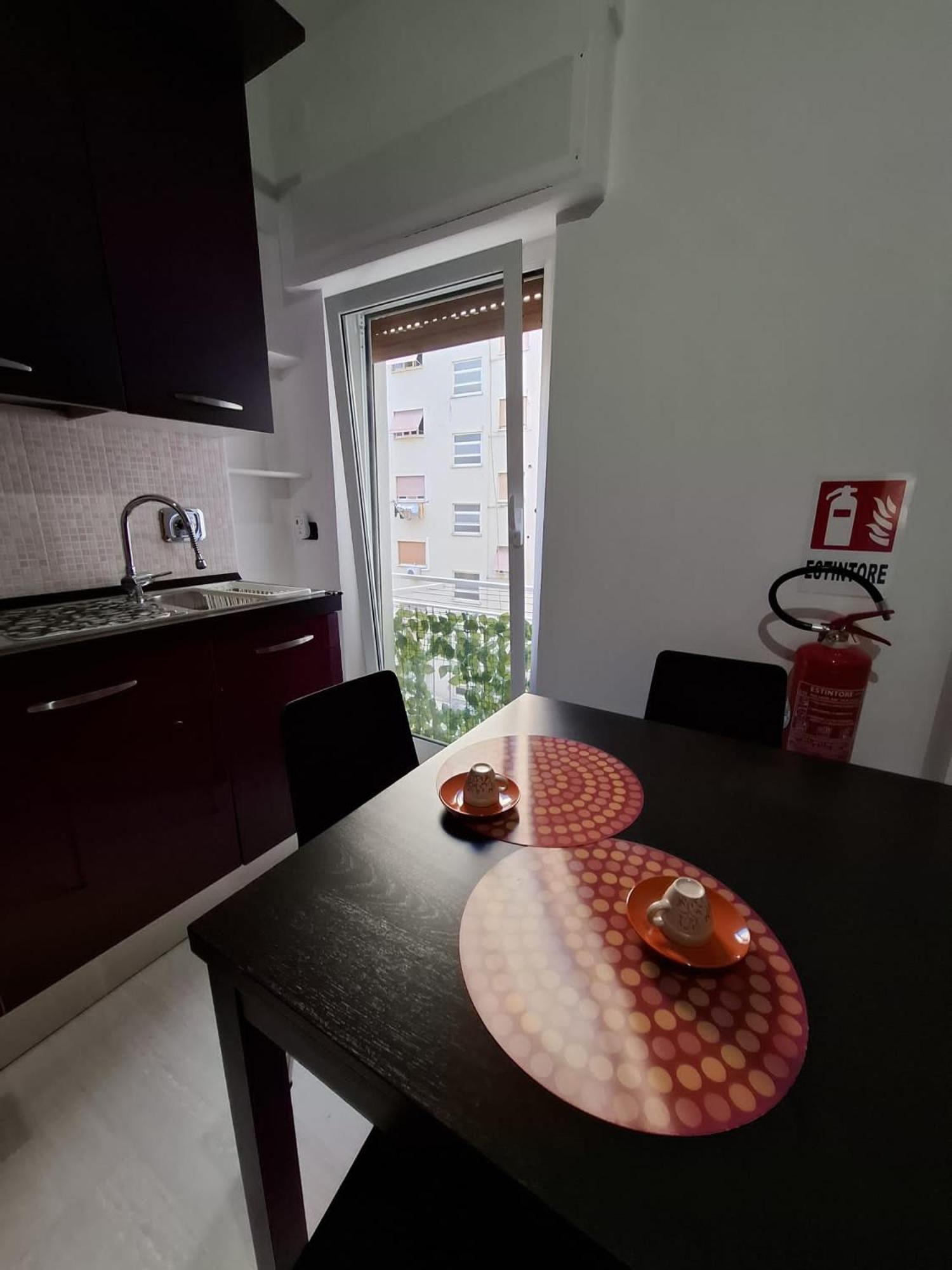 Appartamento Romantica House