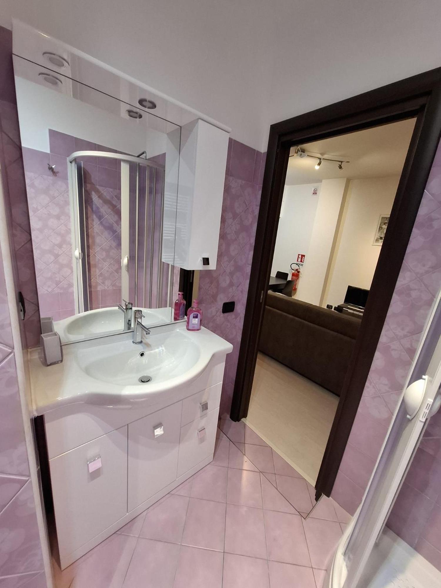 Romantica House * Rom